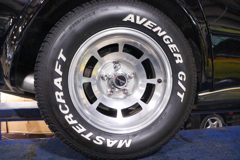 1980 Chevrolet Corvette