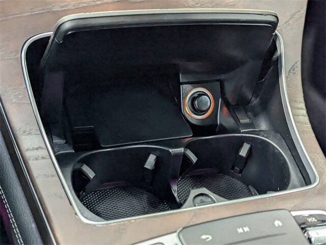 2020 Mercedes-Benz GLC GLC 300