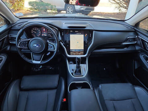 2023 Subaru Outback Limited XT