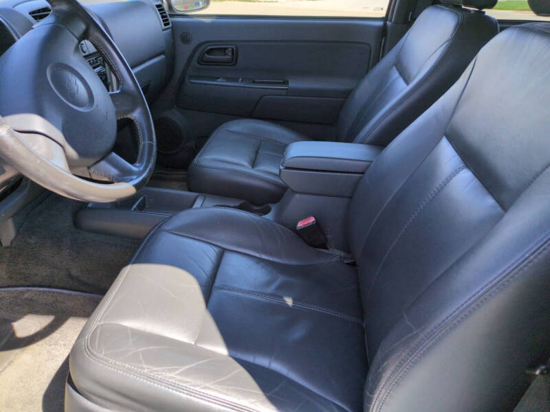 2006 Chevrolet Colorado LT