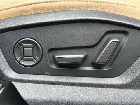 2023 Audi Q8 quattro Prestige 55 TFSI