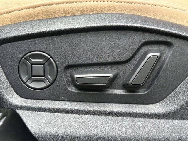 2023 Audi Q8 quattro Prestige 55 TFSI