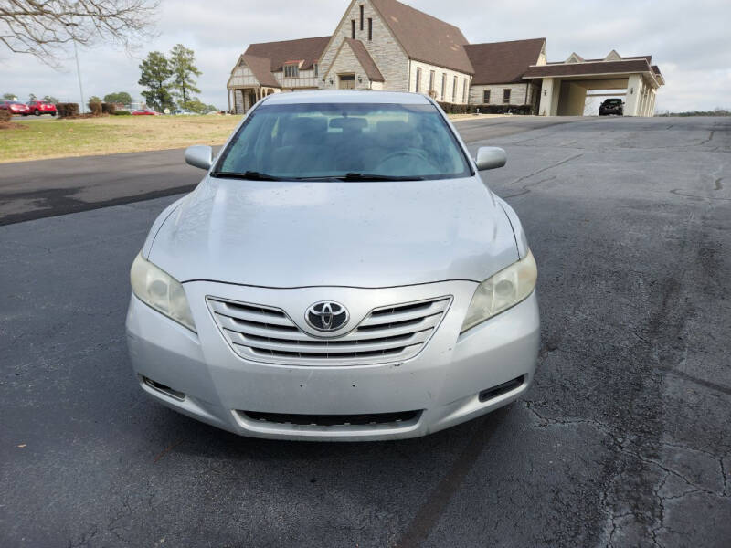 2009 Toyota Camry for sale at Eastlake Auto Group, Inc. in Raleigh NC