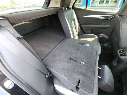 2024 Buick Envision Sport Touring