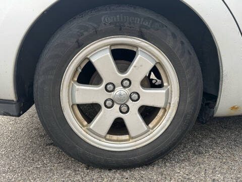 2007 Toyota Prius Touring