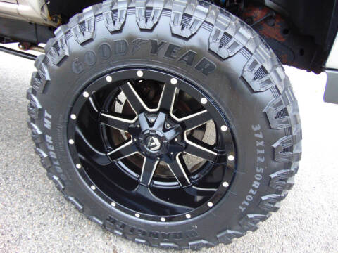 2004 Chevrolet Silverado 2500HD LT