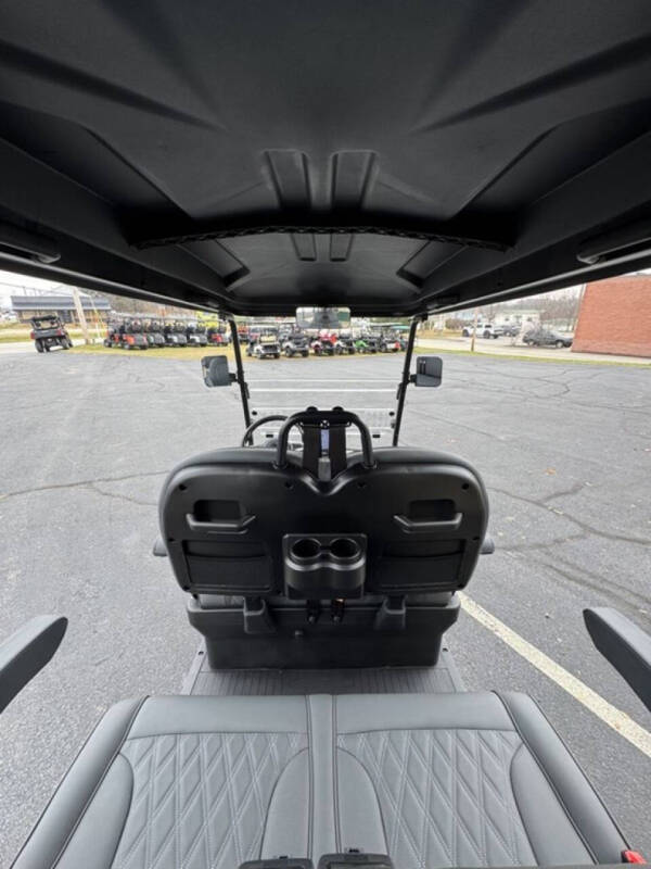 2025 Denago Rover XL