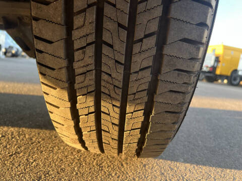 2021 Chevrolet Silverado 1500 Work Truck