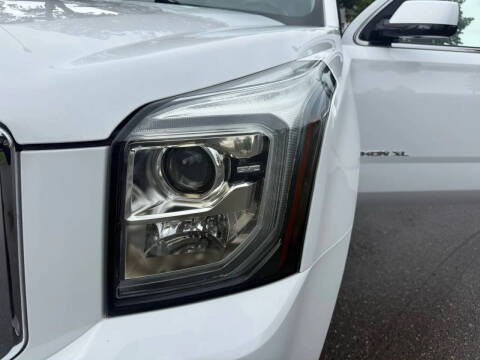 2020 GMC Yukon XL SLE