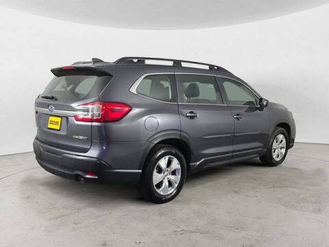 2023 Subaru Ascent