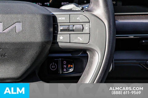 2024 Kia EV9 GT-Line