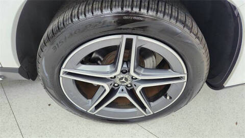 2024 Mercedes-Benz GLS GLS 450