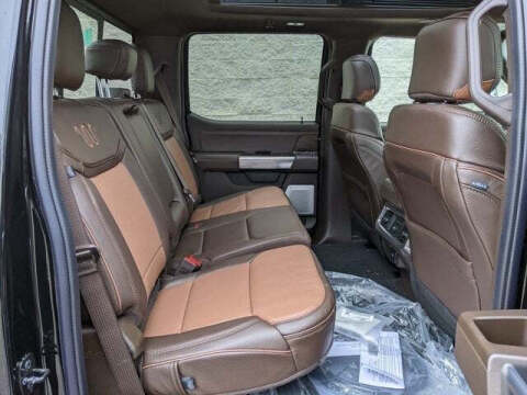 2025 Ford F-250 Super Duty