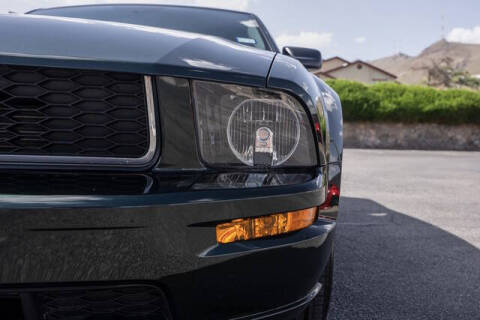 2008 Ford Mustang GT Premium