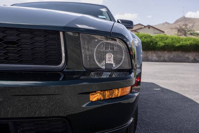 2008 Ford Mustang GT Premium