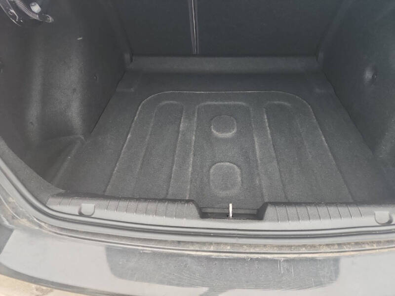 2015 Chevrolet Cruze 1LT Auto