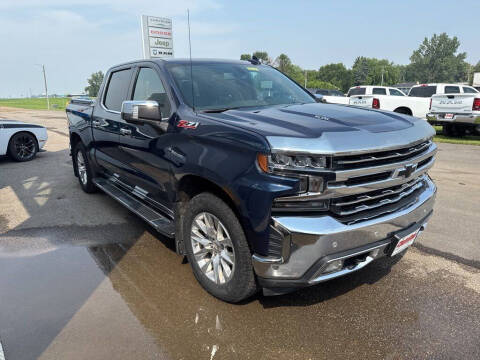 2022 Chevrolet Silverado 1500 Limited