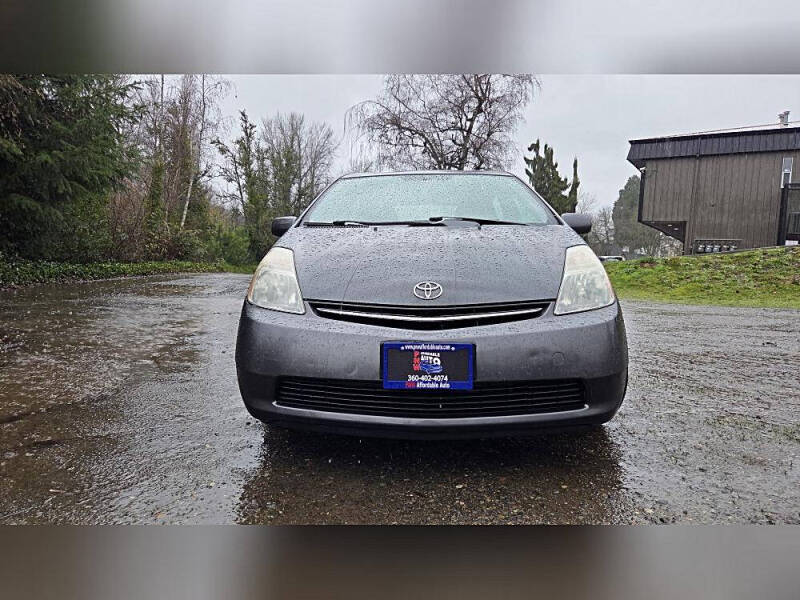 2009 Toyota Prius