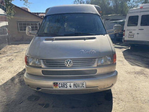 2004 Winnebago Rialta 22QD