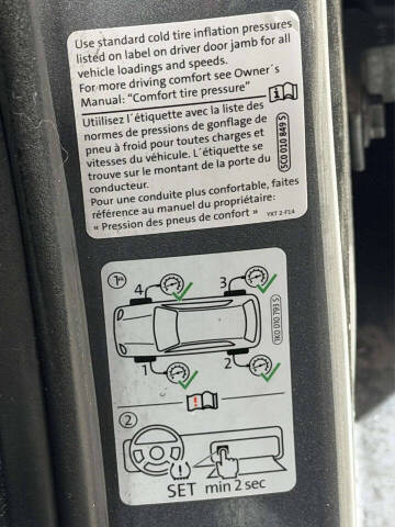 2015 Volkswagen Passat 1.8T SE