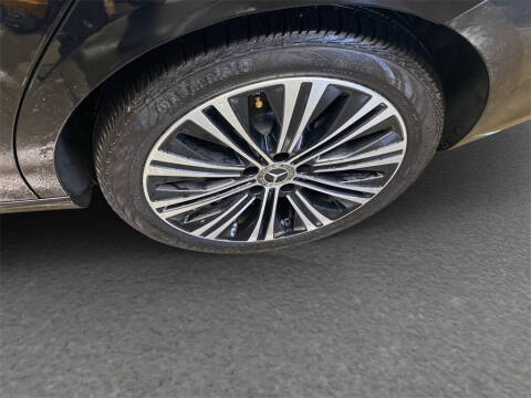 2023 Mercedes-Benz CLA CLA 250