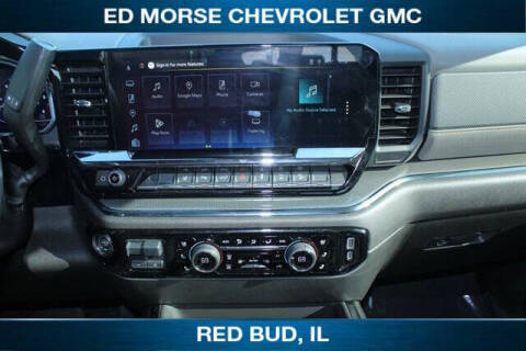 2025 Chevrolet Silverado 2500HD ZR2