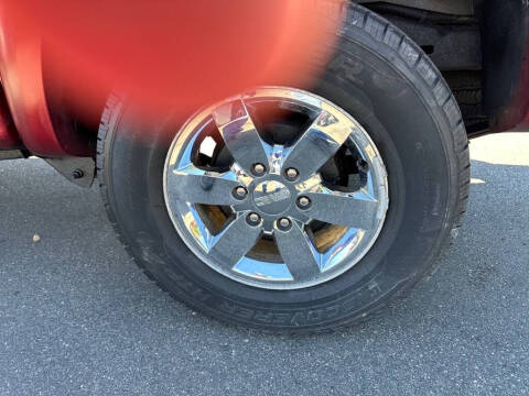 2011 GMC Canyon SLE-1