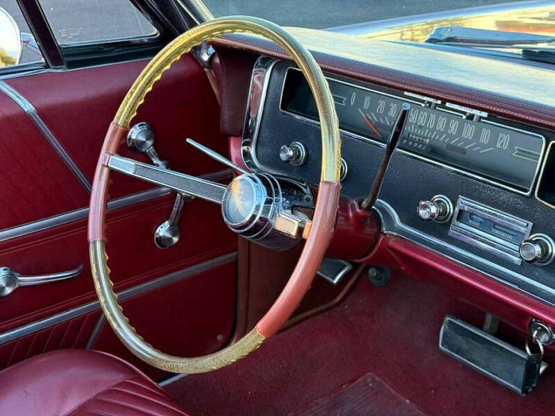 1966 Pontiac Catalina