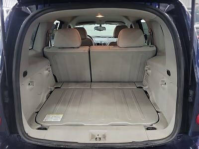 2010 Chevrolet HHR LT