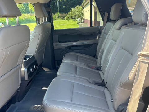 2021 Ford Expedition XLT