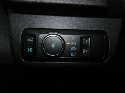 2024 Ford Escape Plug-In Hybrid PHEV