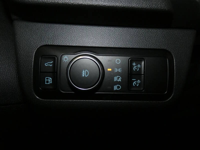 2024 Ford Escape Plug-In Hybrid PHEV