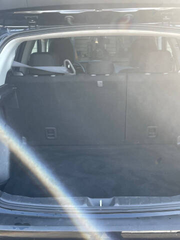 2020 Mitsubishi Outlander Sport ES