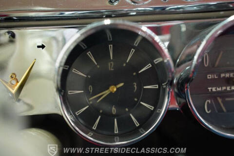 1953 Studebaker Commander