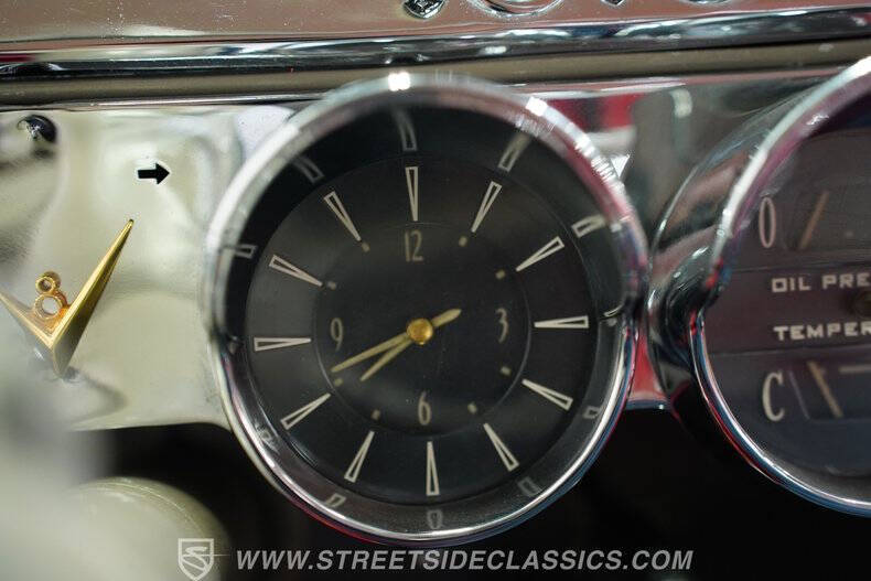 1953 Studebaker Commander