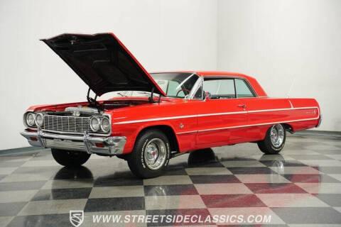 1964 Chevrolet Impala