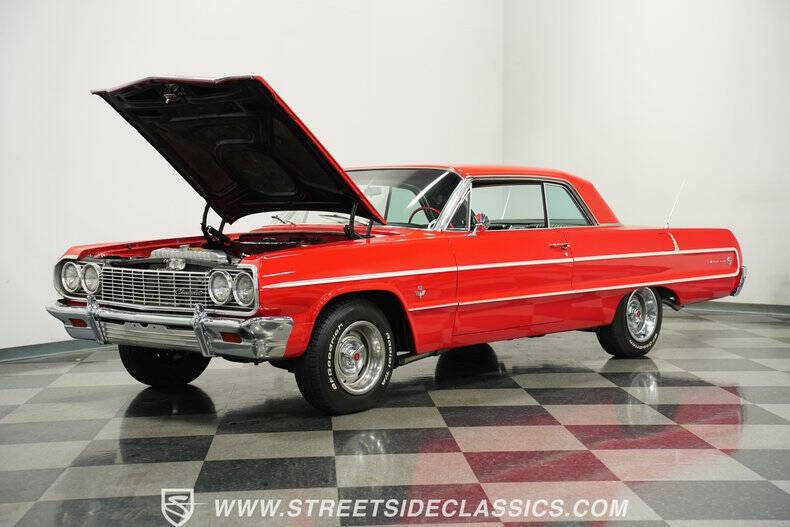 1964 Chevrolet Impala