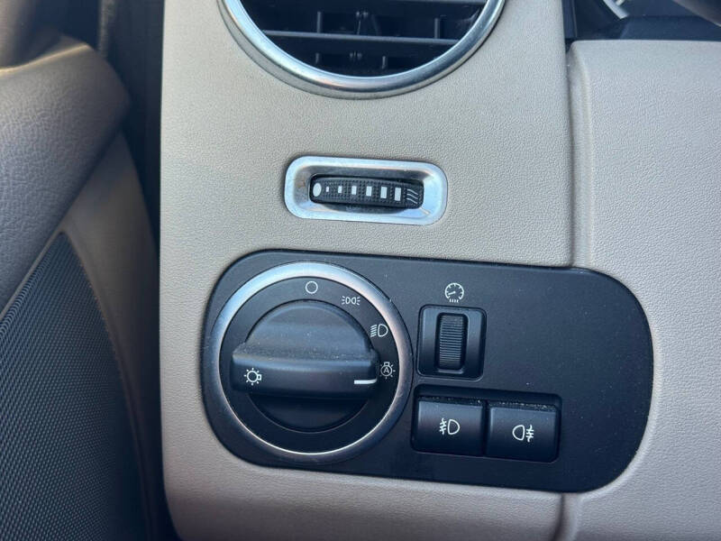 2016 Land Rover LR4 HSE