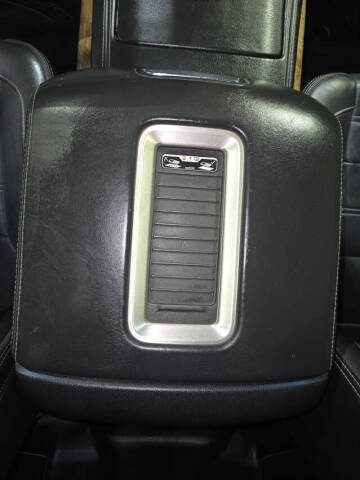 2015 GMC Yukon XL Denali