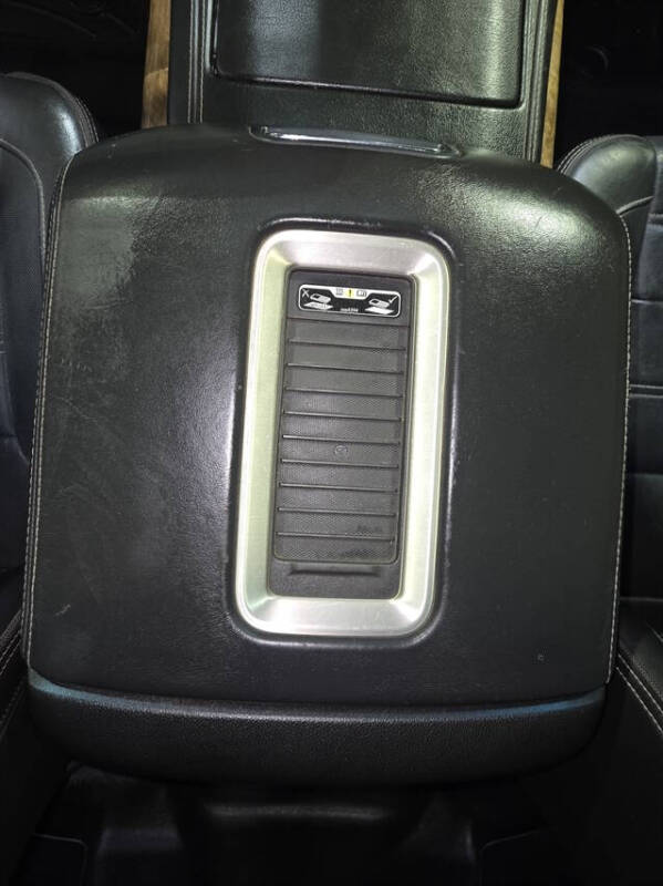 2015 GMC Yukon XL Denali