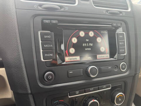 2014 Volkswagen Jetta