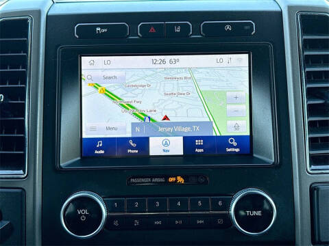 2020 Ford Expedition MAX XLT