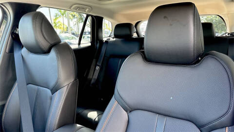 2026 Mazda CX-50 2.5 S Premium