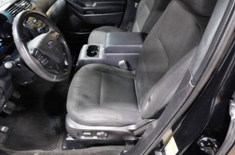 2018 Ford Explorer Police Interceptor Utility