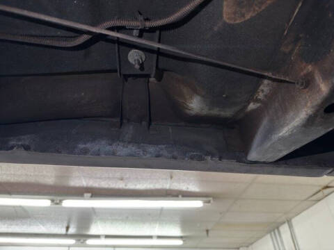 1968 Plymouth Barracuda