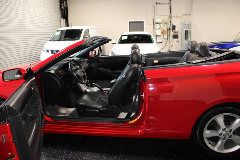 2006 Toyota Camry Solara