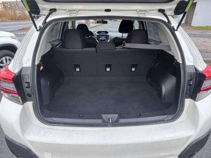 2023 Subaru Crosstrek