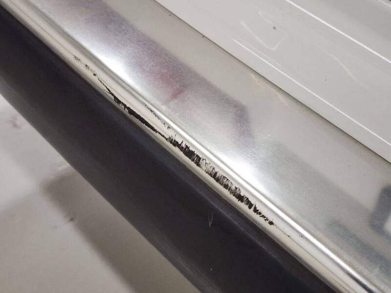 1987 BMW 3 Series 325i