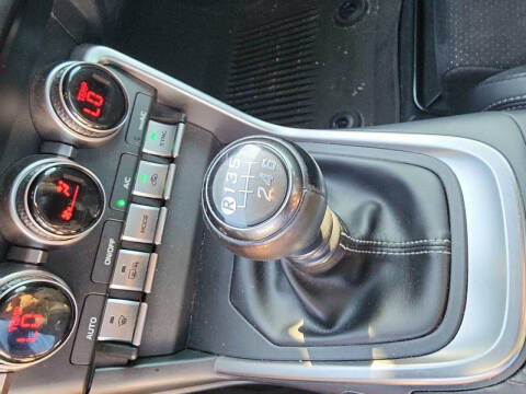 2024 Toyota GR86 Premium