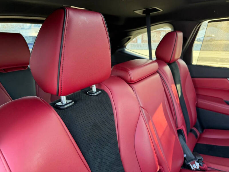 2025 Acura MDX SH-AWD w/A-SPEC